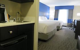Holiday Inn Hotel & Suites Regina By Ihg